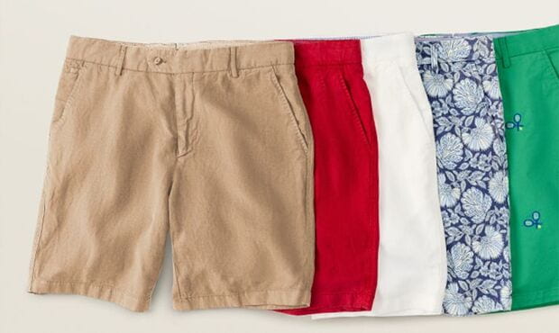 خرید شورت مردانه + قیمت فروش استثنایی